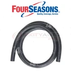 Four Seasons Oil Cooler Mounting Kit For 1961-1964 Chevrolet Corvair Truck At New. Price: $42.98.