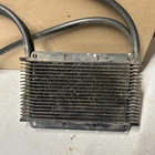 Hustler 601677 Oil Cooler From XR-7 Atz Zero Turn Used. Price: $99.04.