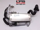 18-23 Audi S4 S5 Transmission Oil Cooler 4M0317021G Used. Price: $54.99.