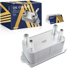 Aisin Transmission Oil Cooler For Land Rover Discovery Range Defender 110 New. Price: $49.99.