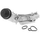 V40-60-2097 Vemo Oil Cooler For Chevy Sedan Chevrolet Malibu Buick Cascada Sonic New. Price: $155.54.