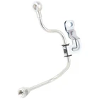 Oem Turbocharger Oil Feed Line For Subaru Legacy & Outback New. Price: $38.87.