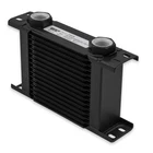Earls 216ERL Ultrapro Oil Cooler, Rows Narrow 10 O-ring Female New. Price: $276.95.