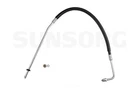 Engine Oil Cooler Hose ASSEMBLY-4WD Sunsong North America 5801008 New. Price: $37.32.