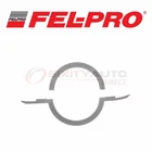 Fel-pro Rear Engine Crankshaft Seal Kit For 1955-1958 Plymouth Plaza 4.0L Yt New. Price: $25.53.