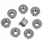 Genuine Ford Adapter Nut -N620482-S437 New. Price: $46.15.