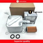 New Cooler Assembly-auto Transmission For 2013-2019 Nissan Sentra 21606-3JX2B. Price: $53.89.