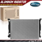 Radiator With Transmission Oil Cooler For Audi S4 2004 2005 2006-2009 V8 4.2L New. Price: $121.99.