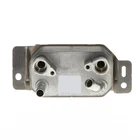 Standard Ignition Engine Oil Cooler For Escape, Mkc OCK101 New. Price: $158.27.