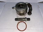 Subaru Impreza Wrx Sti Forester Legacy EJ20-25DET Engine Oil Cooler Sandwich Adp Used. Price: $99.99.
