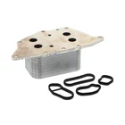 Standard Ignition Engine Oil Cooler For Bmw I8, X1, X2 OCK94 New. Price: $285.96.