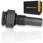 For Chevy K2500/K3500 1997-2000 Oil Cooler Connector New. Price: $31.84.