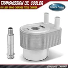 Engine Oil Cooler For Jeep WK2 Grand Cherokee Dodge Charger Durango Chrysler 300 New. Price: $46.99.
