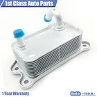 Fits 1999-2007 Volvo S60 S80 V70 XC70 XC90 31201910 8677974 Engine Oil Cooler New. Price: $24.80.