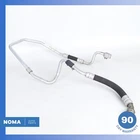 00-04 Jaguar X100 Xkr 4.2L S/c Engine Oil Cooler Feed Line Set Oem 71K Used. Price: $122.96.