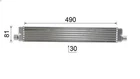 Oil Cooler, Engine Mahle Clc 238 000P Mercedes-benz Sl (R231) 4.7 2012-202 Neu. Price: $432.92.