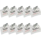 10X Genuine Oil Cooler Union Pipe Bolt 90401-16043 Toyota/lexus 1ZZ-FE New. Price: $245.00.