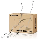 A-premium Upper Auto Transmission Oil Cooler Line For Jeep Grand Cherokee 05-10 New. Price: $81.89.