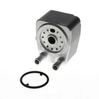 Standard Motor Products OCK90 Engine Oil Cooler New. Price: $194.42.