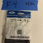 Ford W527362 S444 Heater Hose Clamp Fits F150 2008-2025 Pack Of New. Price: $12.00.