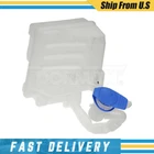 Dorman Windshield Washer Fluid Reservoir For Audi Volkswagen Eos Golf Jetta Xj New. Price: $96.78.
