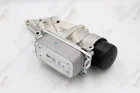 Nissens Oil Filter Cooler Housing 90933 Fits Mercedes-benz (A2721800510) New. Price: $85.00.