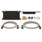 Mishimoto Oil Cooler Kit Black For Nissan Infiniti G35 MMOC-350Z-03TBK New. Price: $599.95.