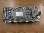 04-19 Maserati Granturismo M145 Quattroporte Engine Oil Heat Exchanger Oem Used. Price: $525.00.