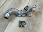 1998-2011 Crown Victoria Grand Marquis Oem 4.6L Oil Filter Adaptor Housing Used. Price: $149.99.