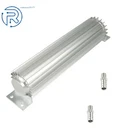 12" Dual Pass Transmission Oil Cooler Aluminum Finned For Universal Hot Rod Cars New. Price: $29.98.