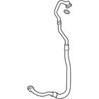New Genuine Mercedes-benz Oil Cooler Line 222500128864 / 222-500-12-88-64 Oem. Price: $279.27.