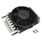 Derale Performance 13720 Inlets Electra-cool Remote Cooler New. Price: $264.96.