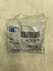 Gm Oem Engine Oil Cooler Hose Connector End Fitting 96-14 Deville S10 25698790 New. Price: $19.95.