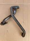 Porsche 944 Turbo, S2 968 Late Oil Pan Pick Up Tube 88-95 Used. Price: $99.99.