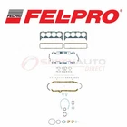 Fel-pro Set For 1981-1985 Chevrolet K10 5.7L V8 Engine Hx New. Price: $106.89.