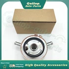 New Engine Oil Cooler Assy For 2008-2022 Nissan Frontier Nv 21305-EA25B. Price: $82.78.