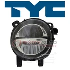 Tyc Right Fog Light Assembly For 2017-2019 Bmw 330I Gt Xdrive Electrical Qs New. Price: $187.04.