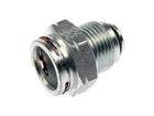 Engine Oil Cooler Line Connector Dorman For 2001-2003 Gmc Sierra 1500 Hd New. Price: $18.00.