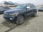 Steering Gear/rack Wk Body Vin Or Lhd Fits 17-21 Grand Cherokee 2445974 Used. Price: $505.00.