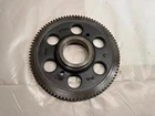 Caterpillar 3508 Diesel Engine Front Timing Gear 4W4793 Oem Used. Price: $380.00.