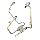 2014 Ford Flex Auto Trans Oil Cooler Hose Pipes Line Oem AG1P-7H420-BE Used. Price: $59.99.