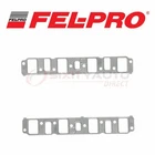 Fel-pro Intake Manifold Gasket Set For 1974 International 100 5.6L V8 Ih New. Price: $26.55.