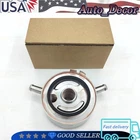 New Engine Oil Cooler Assy For 2008-2022 Nissan Frontier Nv 21305-EA25B. Price: $82.78.