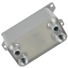 Oil Cooler Assembly For John Deere 310J 310SJ Backhoe AT318085 New. Price: $90.09.