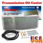 Tru-cool Max Transmission Oil Cooler Long Heavy Duty Kit (OC-4739-1) New. Price: $90.55.