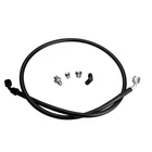 Fleece FPE-DTFL-S3S4-0116 Remote Turbo Oil Feed Line Kit For 2001-2016 Gm 6.6L New. Price: $123.95.