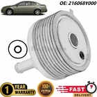 Oil Cooler Assembly 21606-8Y000 For 2004-2009 Nissan Quest Altima Maxima 3.5L New. Price: $265.00.