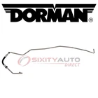 Dorman Trans Radiator Lower Oil Cooler Hose Assembly For 2002-2006 Pu New. Price: $49.82.