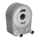 Vemo V33600028 Radiators, Coolers And Related Components - Engine Oil New. Price: $82.47.