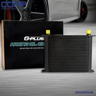 AN10 10AN 30 Row Racing Aluminum Engine Oil Cooler Filter Adapter Housing New. Price: $69.69.